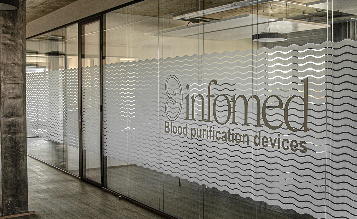 Infomed group